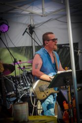 3ème groupe Michto Blues