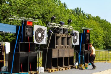 Electro Techno