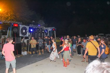 Electro Techno
